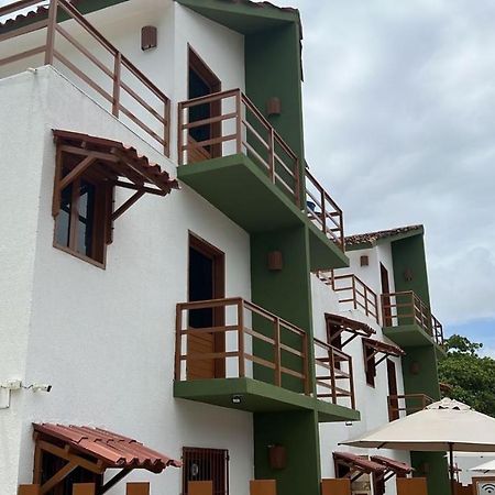 Tamandare Residence Zewnętrze zdjęcie