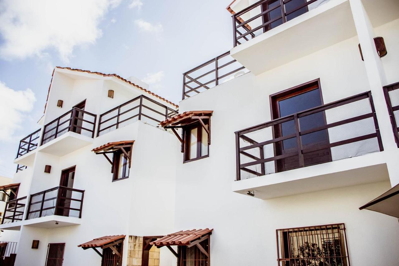 Tamandare Residence Zewnętrze zdjęcie