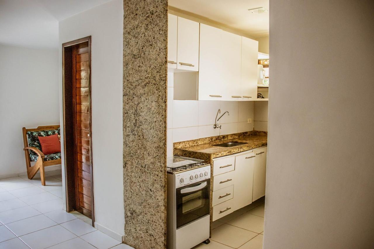 Tamandare Residence Zewnętrze zdjęcie