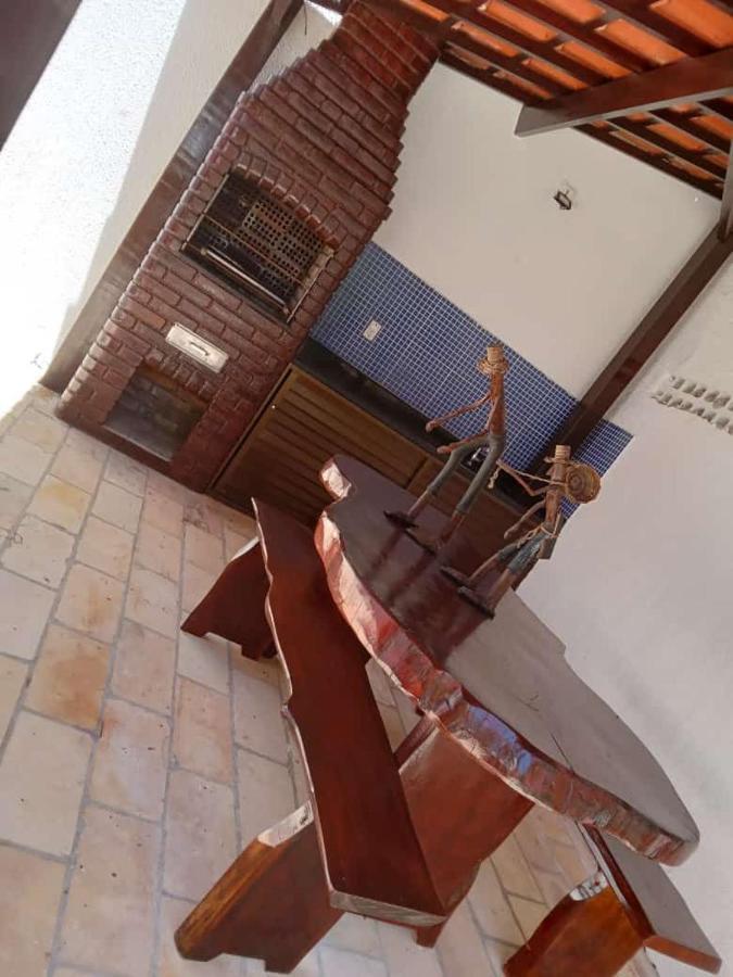 Tamandare Residence Zewnętrze zdjęcie