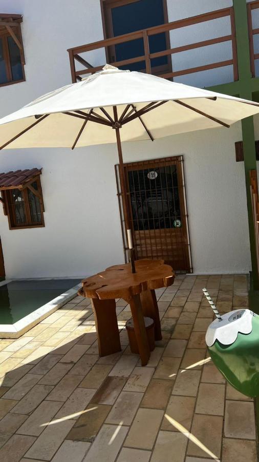 Tamandare Residence Zewnętrze zdjęcie