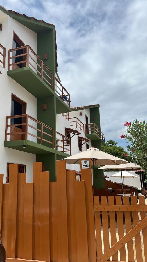 Tamandare Residence Zewnętrze zdjęcie