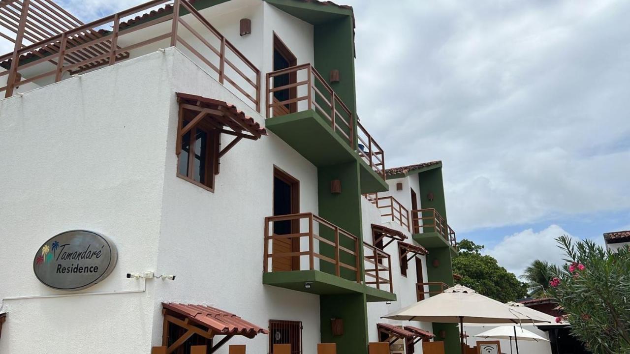 Tamandare Residence Zewnętrze zdjęcie