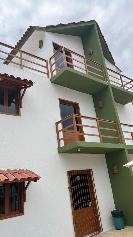 Tamandare Residence Zewnętrze zdjęcie